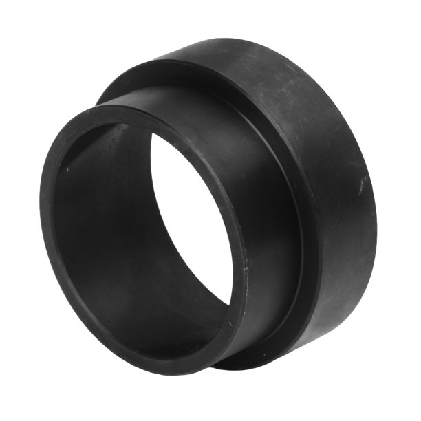 Adaptador de convertidor de parada de torsión adaptador de cigüeñal de transmisión resistente al desgaste Metal de calidad OEM de alta resistencia 551165 negro para motores de ANGGREK Otros