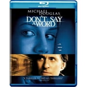 Don't Say A Word (Blu-ray) (Widescreen)