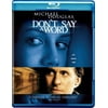 Don't Say A Word (Blu-ray) (Widescreen)