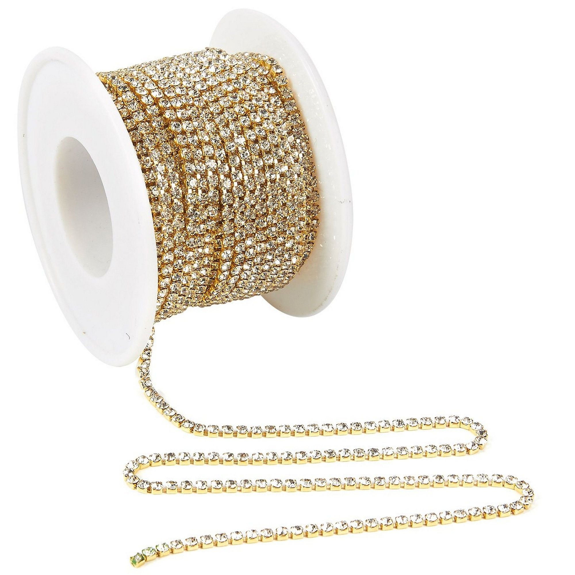 8 stroller trim 13 x 19 mm chain trailer pendant