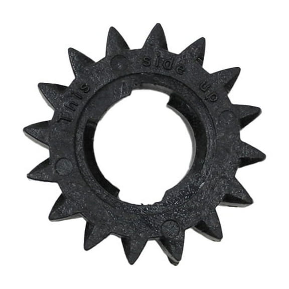 RAParts New Starter Pinion Gear LG693059 Fits Briggs and Stratton 280104S LG280104 4155