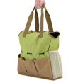 thumbnail image 3 of mmirethe Multifunctional Green Plant Utensils Storage Bag Durable Garden Tool Practical Storage Bag, 3 of 6