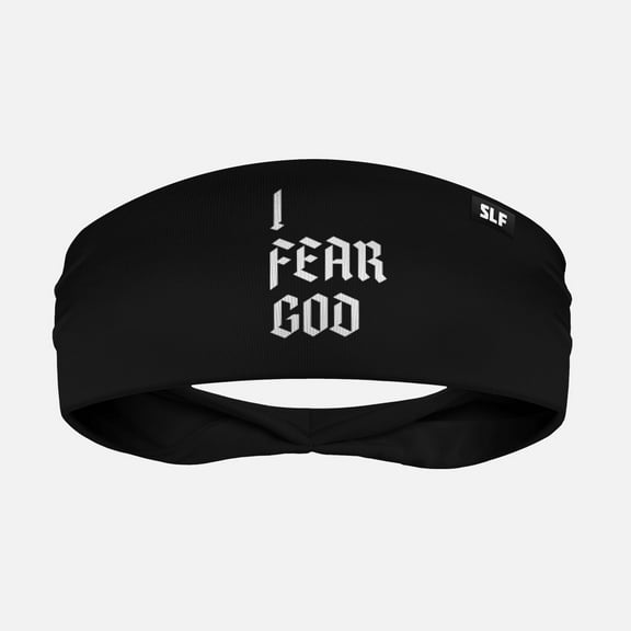 I Fear God Headband