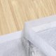 thumbnail image 4 of Tapete de silicona antiadherente para horno | Superficie resistente al calor para cocinar y hornear | Ideal para galletas, pasteles, carnes y verduras | Material duradero de grado alimenticio, 4 of 6