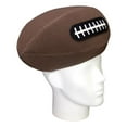 thumbnail image 4 of Football Hat, 4 of 4