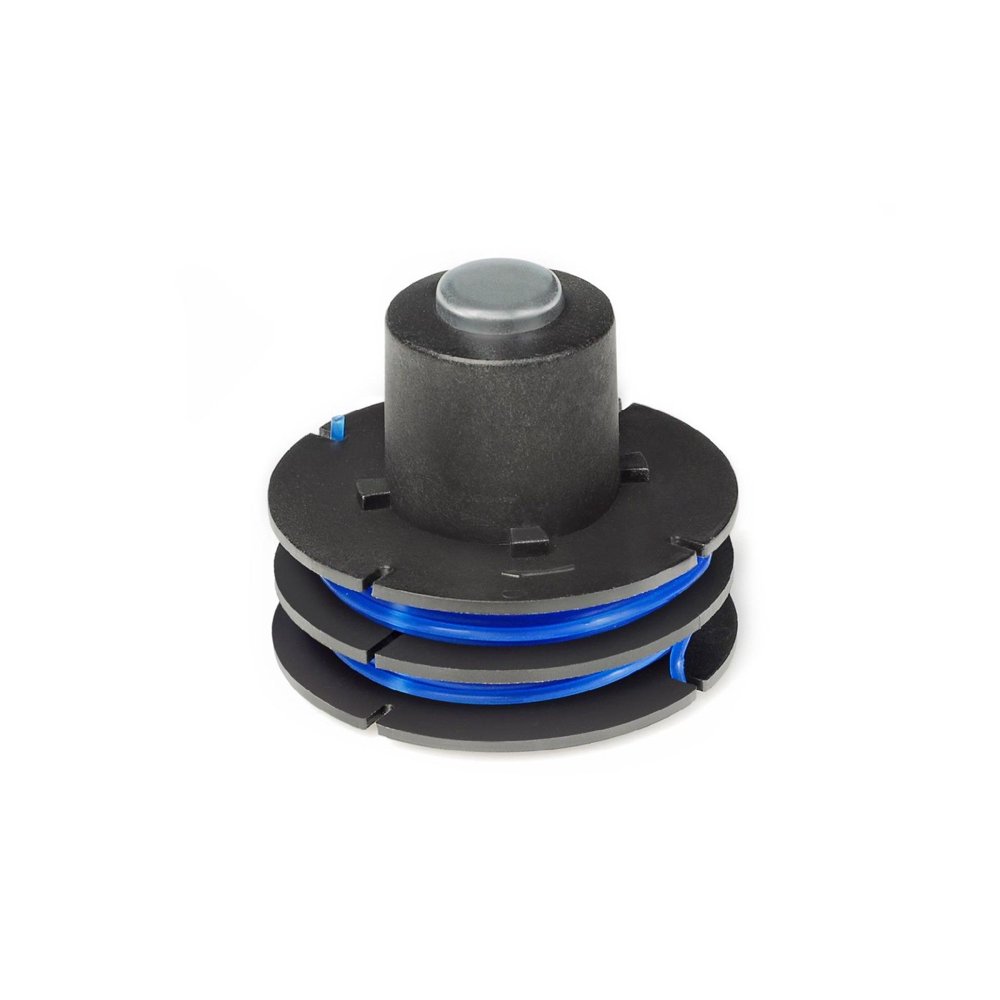Craftsman String Trimmer Replacement Spool 20 Ft. Capacity Grass Weed