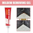 thumbnail image 6 of 4PCS Mildew Removing Gel, Powerful Mold & Stain Remover with Precision Nozzle, Effective Cleaner for Door & Window Frames, Refrigerator Frames, Sink & Kitchen Gaps, 6 of 10