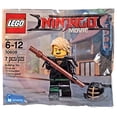 thumbnail image 2 of Figura LEGO La Película de Ninjago Kendo Lloyd Set #30608, 2 of 2