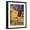 Black Frame, variant on Art.com Night CafÃ©, 1888 Giclee Print by Vincent van Gogh, Black Frame Wall Art, 23" x 29"