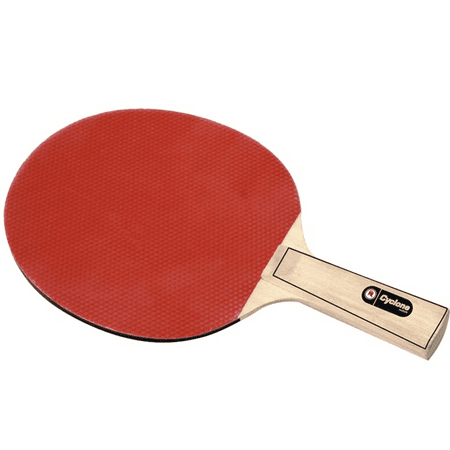 MK Cyclone  - Durable Hard Bat Table Tennis (Best Table Tennis Bat In The World)
