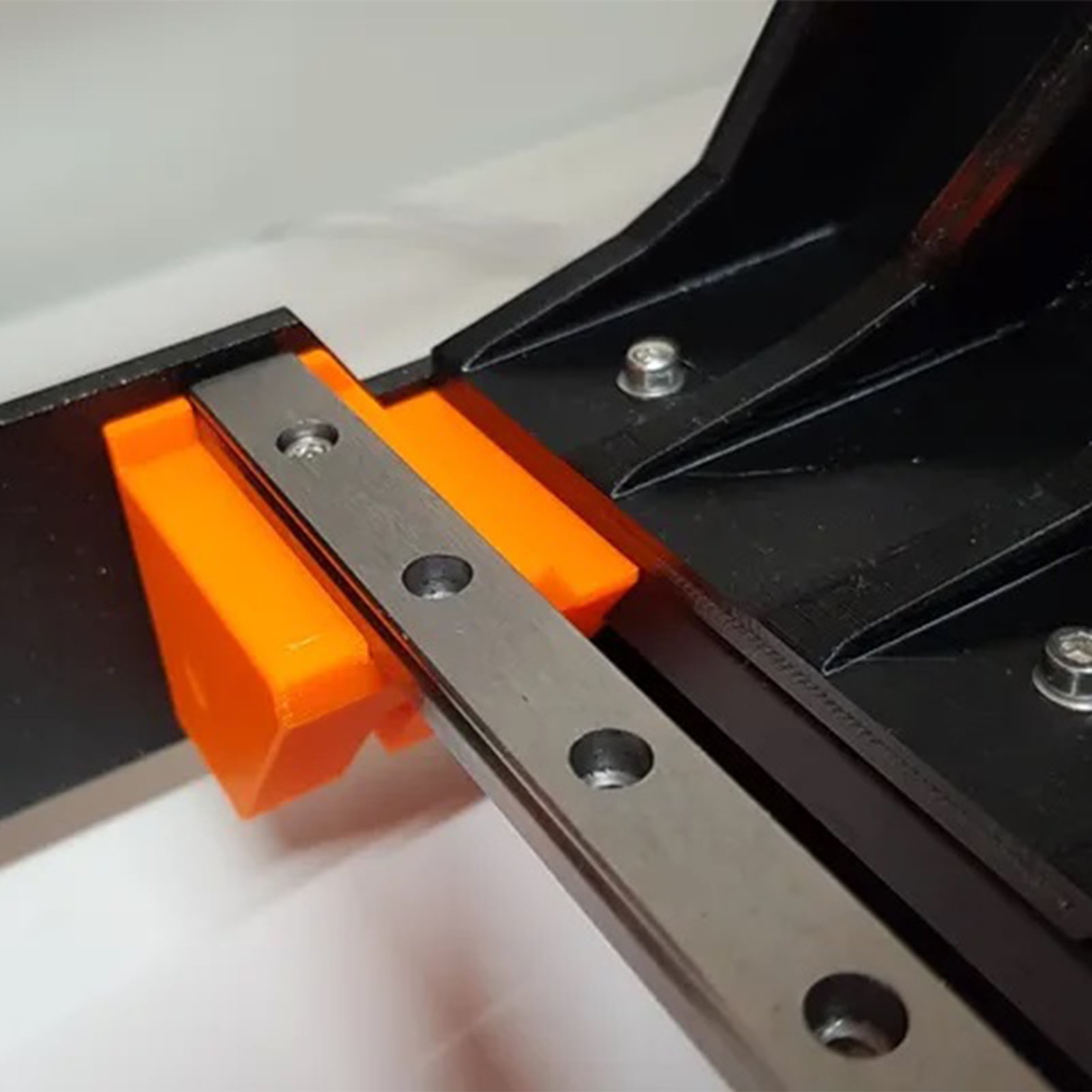 Buy fanshao MGN12H 330mm Linear Rail Low Friction Multipurpose Useful