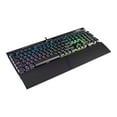 thumbnail image 3 of CORSAIR Gaming K70 RGB MK.2 RAPIDFIRE Mechanical - Keyboard - backlit - USB - US - key switch: CHERRY MX Speed, 3 of 6