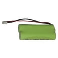 thumbnail image 5 of Batteries N Accessories BNA-WB-H458 Cordless Phones Battery - Ni-MH, 2.4, 750mAh, Ultra High Capacity Battery - Replacement for Audioline 08C/CP18NM, BC101276 Battery, 5 of 5