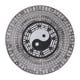 thumbnail image 1 of Tai Chi , Juguete Sensorial De Mano Para Dedos, Descompresión Robusta, Calmante, Elegante Para La Escuela, 1 of 7