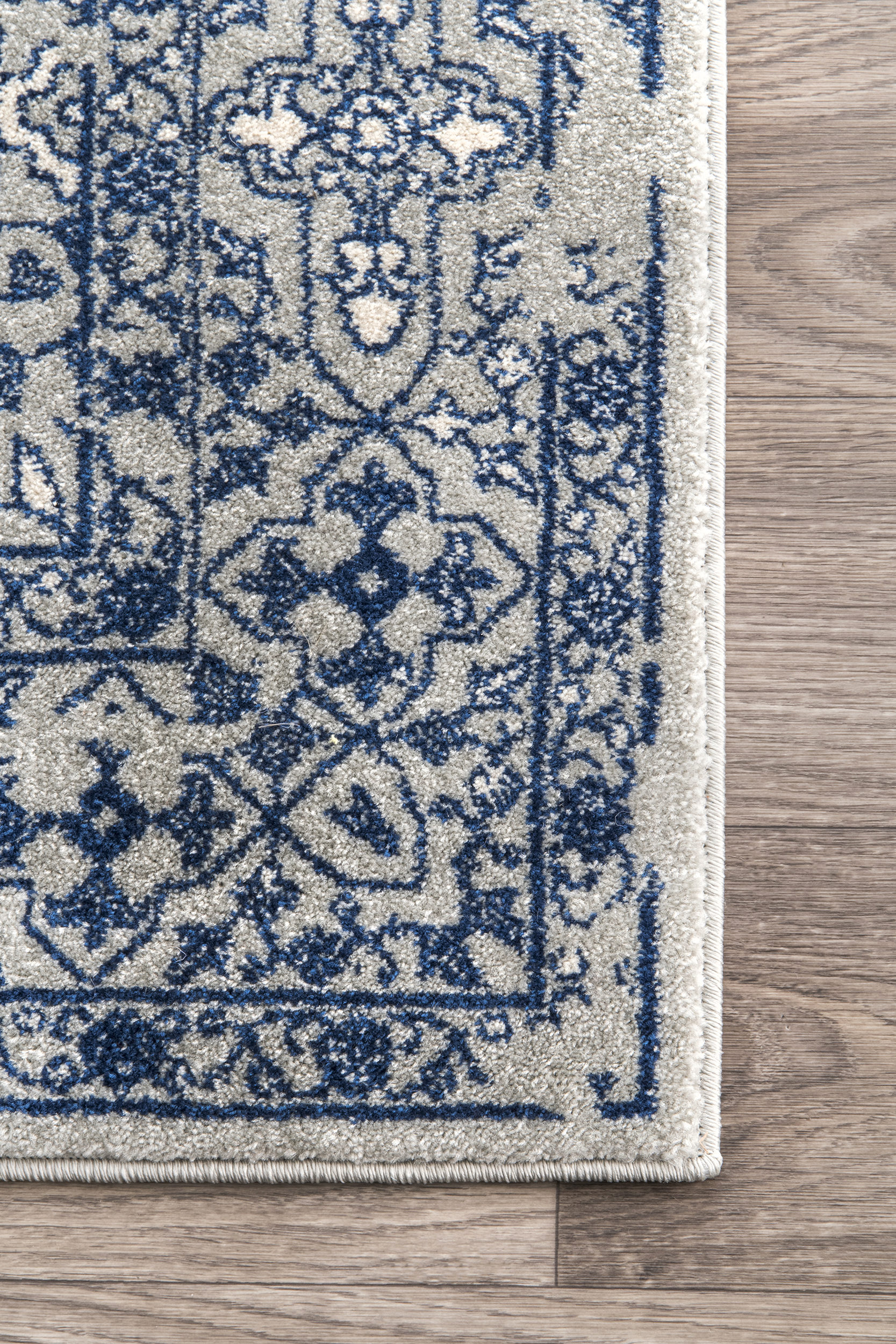 nuLOOM Vintage Odell Area Rug