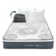 thumbnail image 1 of Colchón Matrimonial Ghana + Almohadas Royal Twin + Sábanas Royal, 1 of 8