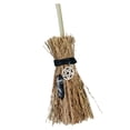 thumbnail image 1 of Decoraciones de Halloween Bruja Mini Colgante Colgante Colgante Coche Colgante Wmkox8yii fhajkh5800, 1 of 1