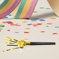 thumbnail image 4 of AURARMLET 20 Pcs Souffleurs de Fête en Plastique pour Fêtes et Réveillons, 4 of 8