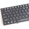 thumbnail image 4 of Replacement CF-54 Backlit Chiclet Emissive US Keyboard For Panasonic Toughbook, 4 of 5