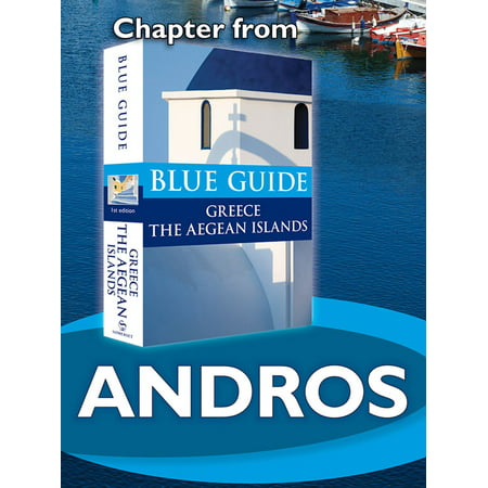 Andros - Blue Guide Chapter - eBook (Best 1 Andro Product)