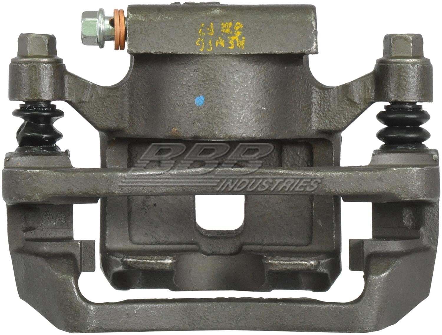 TERREPOWER formerly BBB Industries 99-01254A Reman Caliper w/installation Hardware