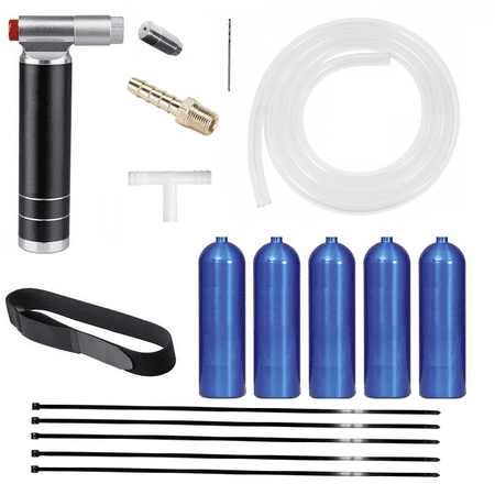 Challenger Nitrous - Predator 212 NOS Nitrous Kit