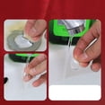 thumbnail image 5 of Removable Balloon Glue Dots | Oimcto Heavy Duty Balloon Clear Glue Points Dots, Use for Birthday, Wedding Decoration, DIY Handmade Photo Wall,Non Trace Dot Stickers Craft Supplies - 1 Pc, 5 of 8