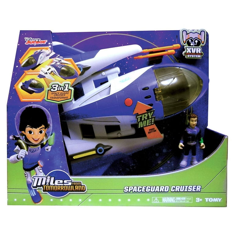 TOMORROWLAND セット販売 Tomorrowland Space Carnival Set. - Van Eaton Galleries