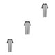 thumbnail image 1 of Camisón Ropa de dormir Sonducket Pijama ligero portátil Transpirable Cuello 5XL, 1 of 6