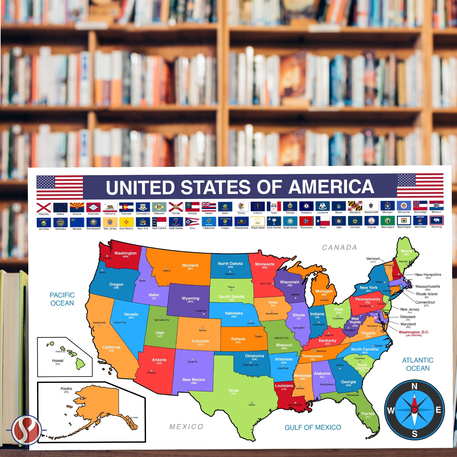 United States Educational Map with - 1ffb8942 C1e5 425f 8c16 392dfa24c072.4b7c605efa139c308ac1b9ba90ffe9eb