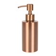 thumbnail image 3 of Botella para loción de manos, bomba de jabón para platos, repuesto de maquillaje, enjuague bucal vacío, dispensador de baño corporal, dispensador de 250ml, 3 of 8