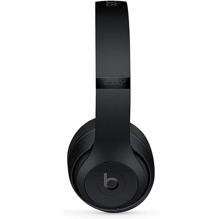 Beats Studio3 Wireless Bluetooth Over-Ear Noise Cancelling