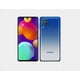 thumbnail image 4 of Samsung Galaxy M62 M625F Dual 256GB 8GB RAM GSM Factory Unlocked - Blue Samsung N/A, 4 of 8