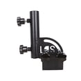 thumbnail image 4 of figatia Flagpole Bracket Holder Heavy Duty Easy Installation Tube Replacement Stand Support for Car ATV Motorcycle Off Roads Boats, 4 of 7