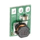 thumbnail image 3 of Buck Boost Converter, Mini DC-DC Fuente de alimentación Módulo convertidor reductor 3.7V 5V a 3.3V Buck Converter 18650 Baterías de litio alimentación convertidor, 3 of 7