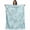 Blue, variant on Ocean Shells Blanket Soft Cozy Warm Throw Blanket for Couch, Plush Fuzzy Flannel Blankets for Sofa, Watercolor Blue Summer Coastal Starfish Conch Bed Blankets Lightweight Gifts for Women, 30"x40"