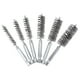 thumbnail image 1 of Tubo cobre Limpiador tubería 6/8/10/12 PCS 8 mm-19 mm 3.9 pulgadas largo para taladro alimentación, 1 of 9