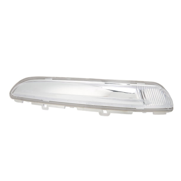 Carcasa del indicador del espejo lateral Jadeshay repuesto para Peugeot 208 2012-2017 derecha