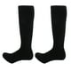 thumbnail image 1 of 1 par de calcetines para el hogar medias para dormir calcetines hasta la rodilla medias de lana Coral, 1 of 6