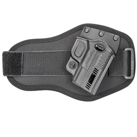Fobus Evolution Ankle Holster--Springfield XD-S (Best Ankle Holster For Xds)