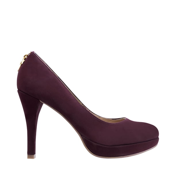 Zapatilla Jasso Color Vino D16580020532 23.5 Dorothy Gaynor Zapatilla Jasso Color Vino D16580020532 23.5
