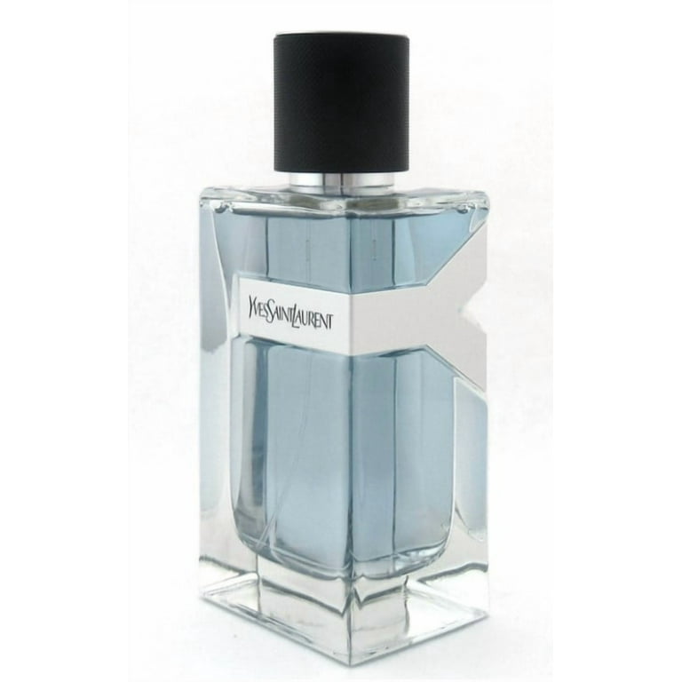 Y by Yves Saint Laurent for Men 3.3 oz Eau de Toilette Spray