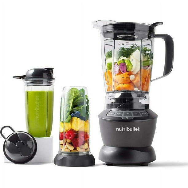 LICUADORA KIT Nutribullet 1200 V
