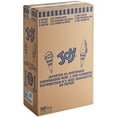 thumbnail image 3 of JOY #1 Pointed Bottom Jacketed Cake Cone, Professional Sanitary Paper-Wrapped Wafer, Dispenser Pack, 1056/Case, 3 of 3