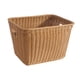 thumbnail image 4 of Contenedor de almacenamiento de canasta de lavandería tejida Container de ropa sucia portátil Canasta de lavandería para la lavandería Relacion de, 4 of 8