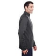 thumbnail image 3 of North End NE712 Men's Flux 2.0 Full-Zip Jacket, 3 of 3