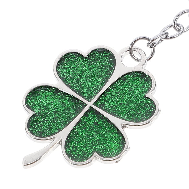 Lucky Keyring