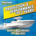 thumbnail image 6 of Star brite Star Tron Enzyme Fuel Treatment - Concentrate Gas Formula, 6 of 6