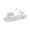 M10-White, variant on 2-3 Years Toddler Girl Sandal Toddler Closed Toe Water Footwearnon Adjustable Strap Shoes For Outdoor Play Outdoor Footwear Black