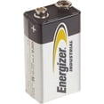 thumbnail image 2 of Energizer EN22: Alkaline General Purpose Battery -9V -Alkaline -9 V DC, 2 of 5